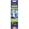 Image de Oral-B CrossAction - TÃªte de brosse de rechange - pour brosse Ã  dent (pack de 2) en occasion ou reconditionné