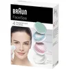 Image de Face recharges multipack - BRAUN - 80 MV