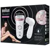 Image de EPILATEUR BRAUN SE 9-880