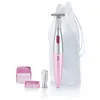 Image de Rifinitore - Silk-épil - Styler 3in1 - Rose - AAA 1.5V - Sans fil