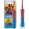 Image de Oral-B Kids Brosse à dents électrique avec personnages Incredibles