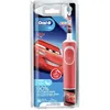 Image de Oral-B Brosse à Dents Électrique Kids Cars +3ans