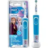 Image de Brosse à Dents Électrique Kids Reine des Neiges 2 +3ans - Oral-B