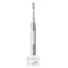Image de Oral-B Pulsonic Slim Luxe Brosse à dents électrique Platinum