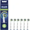 Image de Braun Brossettes oral-b cross action clean maximiser Braun