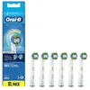 Image de Rechange brosse à dents électrique - Oral-B - 80339356 - Blanc - 1 unité - Garantie 2 ans