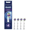 Image de Oral-B 3D White Têtes de rechange avec technologie Cleanmaximiser