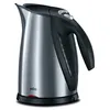Image de Bouilloire sans fil Braun WK600 Sommelier - 2200 W - Capacité 17 L - Filtre anti-tartre