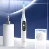 Image de Oral-B iO 6 DUO blanc et rose