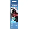 Image de Brossettes de rechange Star Wars pour brosse à dents électrique Oral-B Kids - Lot de 3 - ORAL-B