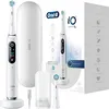 Image de Brosse à dents électrique - Oral-B - iO Series 9 - 2 brossettes - 7 modes de brossage - Écran couleur