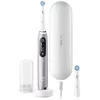 Image de Brosse à dents électrique - ORAL-B - iO Series 9N - Rose Quartz - 4 modes de brossage - Batterie intégrée