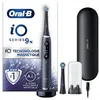 Image de ORAL-B iO9N Brosse Ã  dents Ã©lectrique, connexion Bluetooth, modÃ¨le intelligent, nettoyage en profondeur - Noir Onyx en occasion ou reconditionné