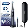 Image de Brosse à dents électrique - Oral-B - iO 9S - Noir - 7 modes de brossage - Rechargeable
