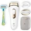 Image de Épilateur à lumière pulsée Braun Silk·expert Pro 5 PL5154 - 3 accessoires inclus