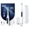 Image de Brosse a dent electrique brosses a dents - oral-b - io5n quite - white + travel case - electrique ORA4210201414766