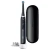 Image de BRAUN - Brosse à dents - IO 5 Matt Black - ORAL B - autonomie 14 jours - IO5MAT