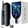 Image de Brosse à dents électrique - ORAL-B - IO SERIES 5 - Noir mat - Nettoyage en profondeur - Pour adulte