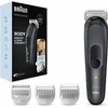 Image de Tondeuse corps - Braun - BG3350 - Technologie SkinShield - Tête lavable - Sans fil