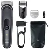 Image de Braun BG5350 Tondeuse corps noir