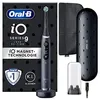 Image de Brosse à dents électrique - ORAL-B - iO Series 9 - Noir Onyx - 6 modes de brossage - Chargeur magnétique
