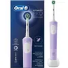 Image de Brosse à dents électrique - ORAL-B - Vitality Pro Protect X Clean - 3 modes - Minuteur intégré - Tête ronde