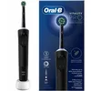 Image de Oral-B Vitality Pro Brosse À Dents Électrique Noire 1 Brossette