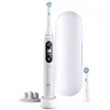 Image de Brosse à dents électrique - ORAL-B - iO6 Series - 6 modes de brossage - Rechargeable - 40000 oscillations/minute