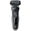 Image de Braun - rasoir électrique rechargeable 51w1000s - series 5 51W1000S