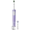 Image de BRAUN - Brosse à dents - Vitality Pro - Lilas - autonomie 10 jours - VITALITYPROD173