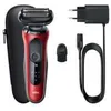 Image de Rasoir Braun 61-R1000S Multicolore