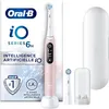 Image de Brosses à dents - ORAL-B - iO6n Series - Pink Sand - Electrique
