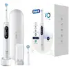 Image de Oral-b 445234 - oral-b io series 6 blanc + etui