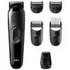Image de Tondeuse multistyle BRAUN MGK3410