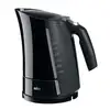 Image de Bouilloire Électrique Multiquick 5 - 1,6 L - Noir - Systeme D'ébullition Rapide