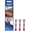 Image de Oral-B Brossette de Rechange Kids Mickey +3ans 3 unités