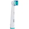 Image de Oral-B Precision Clean - Pack de 2 tÃªtes de brosse de rechange pour brosse Ã  dent en occasion ou reconditionné