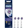 Image de Oral-B 3DWhite 3 brossettes de rechange