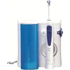 Image de Hydropulseur - ORAL-B Professional Care Oxyjet - Blanc/bleu foncé - Fonctionnement sans fil - Adulte