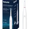 Image de Beurer tb 30 adulte brosse à dents oscillante blanc