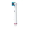 Image de 8 brossettes de rechange Clean pour TB 30 TB 50