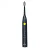 Image de Beurer sc 30 adulte brosse à dents à ultrasons noir