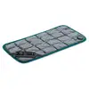 Image de Coussin chauffant beurer hk 145 green planet gris bleu