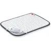 Image de Coussin chauffant XXL BEURER HK SE Cosy Edition limitée - Blanc