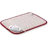 Image de Hk Comfort - Coussin chauffant doux et confortable avec commande amovible 3 niveaux de températures - lavable en machine