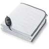 Image de Surmatelas Beurer Green Planet Ts 24 3 Réglages 80 X 150 Cm Blanc Mousse
