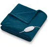 Image de Couverture chauffante - BEURER - HD 75 Cosy - 6 niveaux de température - Tissu polaire doux - Lavable en machine