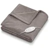 Image de Couverture chauffante extra cosy Beurer HD 75 Gris BEURER