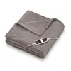 Image de Hd 150 Xxl Taupe - Couverture Chauffante