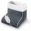 Image de Chauffe-pieds Beurer FW 20 Cosy Noir 531.06